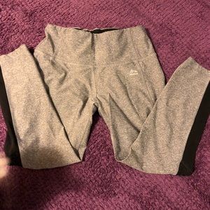 RBX Active mid rise capri leggings